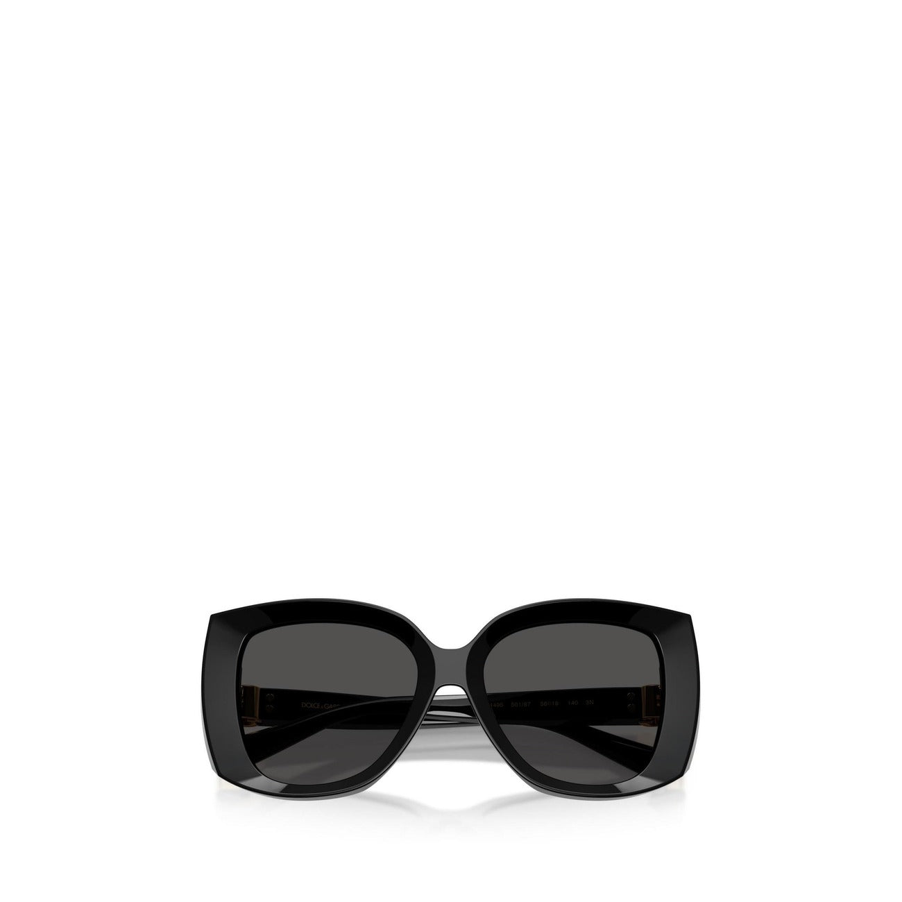 Dolce & Gabbana - Dolce & Gabbana Solglasögon Kvinna