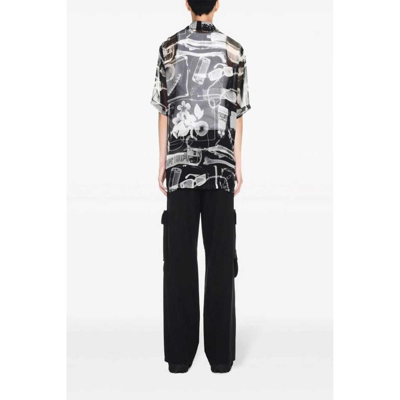 Off-white - Off-white Byxor Man