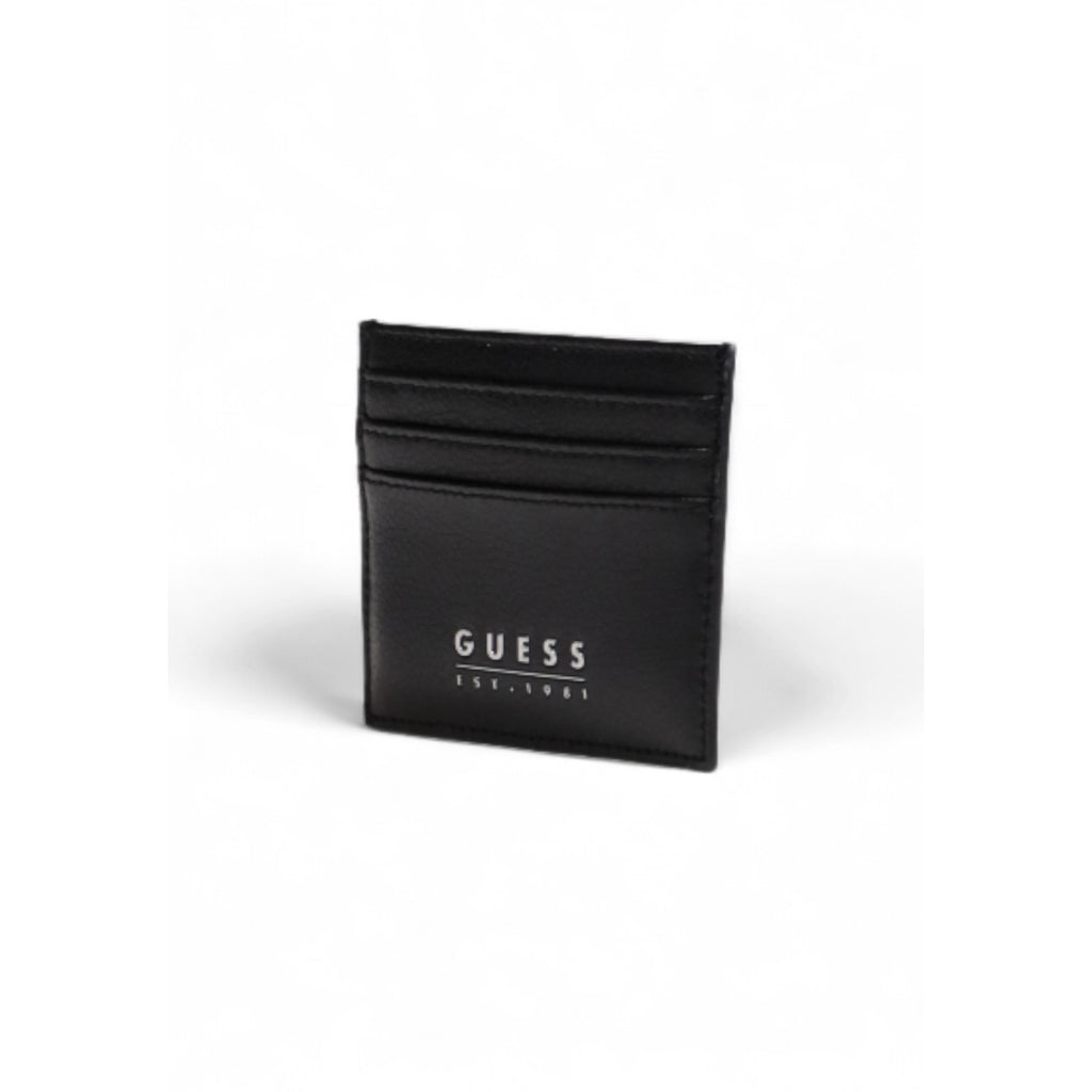 Guess - Guess Plånbok Man