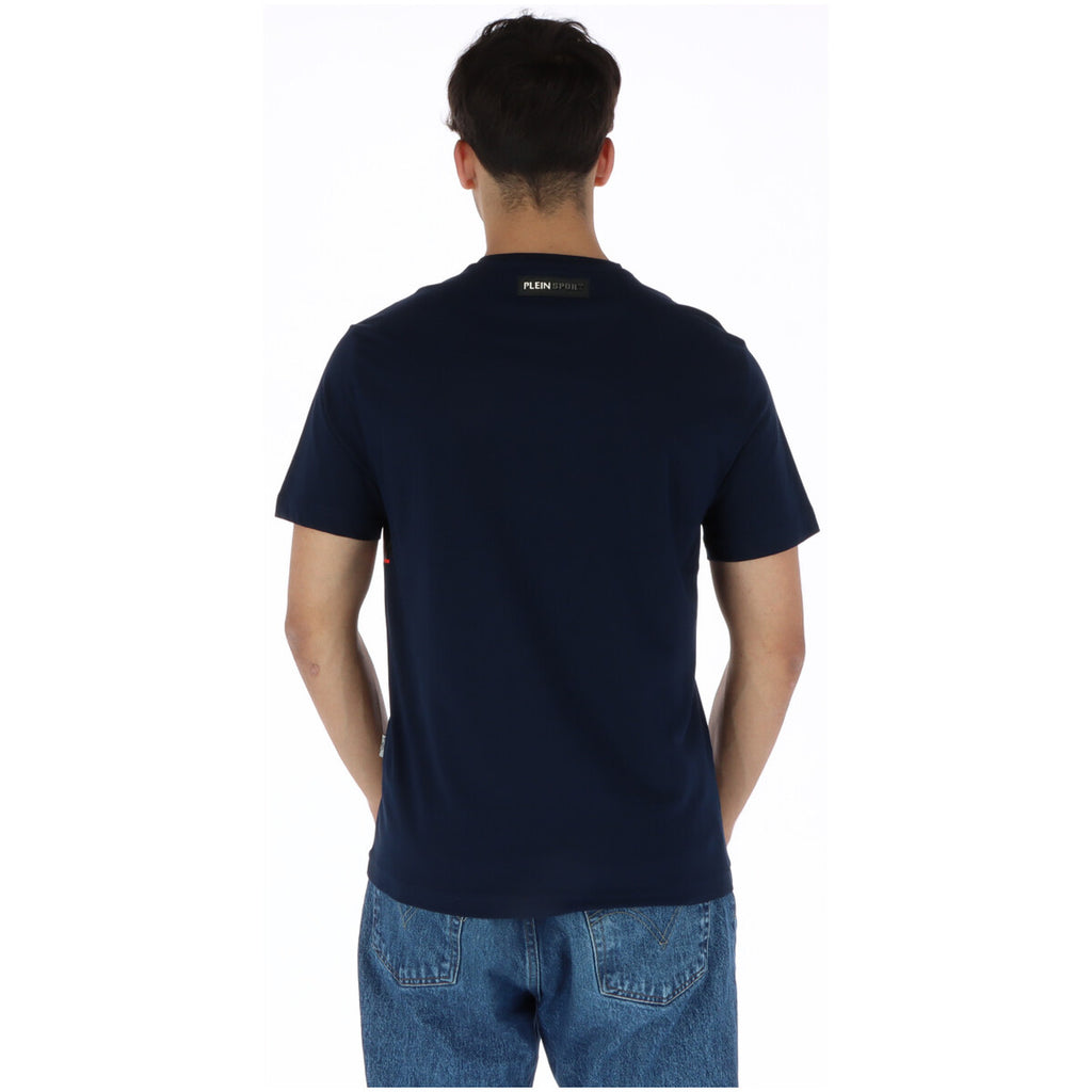 Plein Sport - Plein Sport T-shirt Man