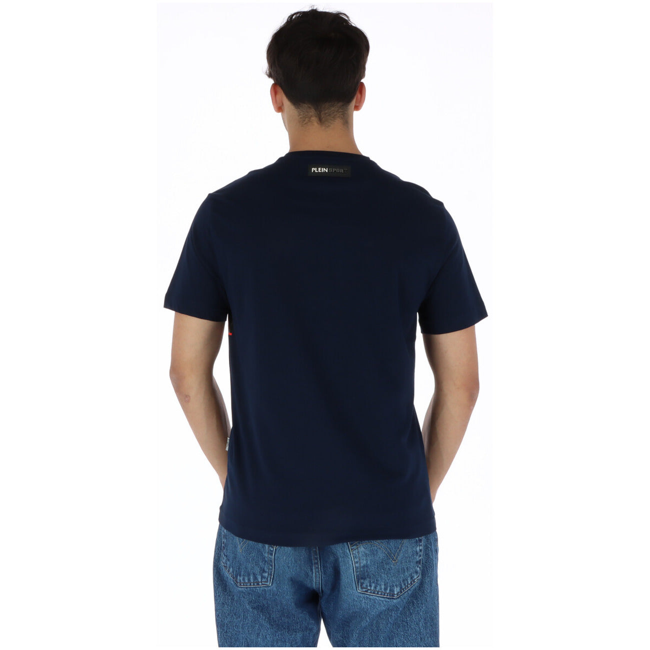Plein Sport - Plein Sport T-shirt Man