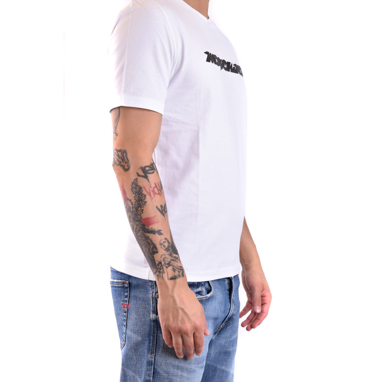 Moschino - Moschino T-shirt Man