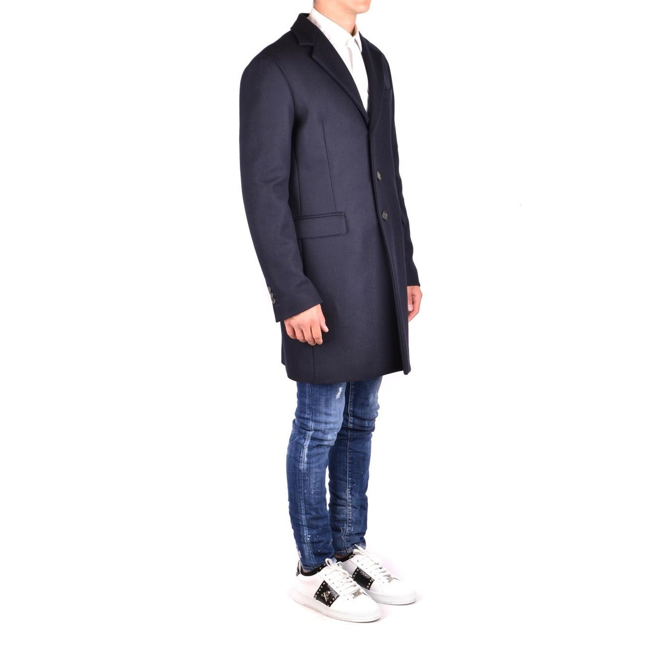 Dsquared2 - Dsquared2 Frakk Man
