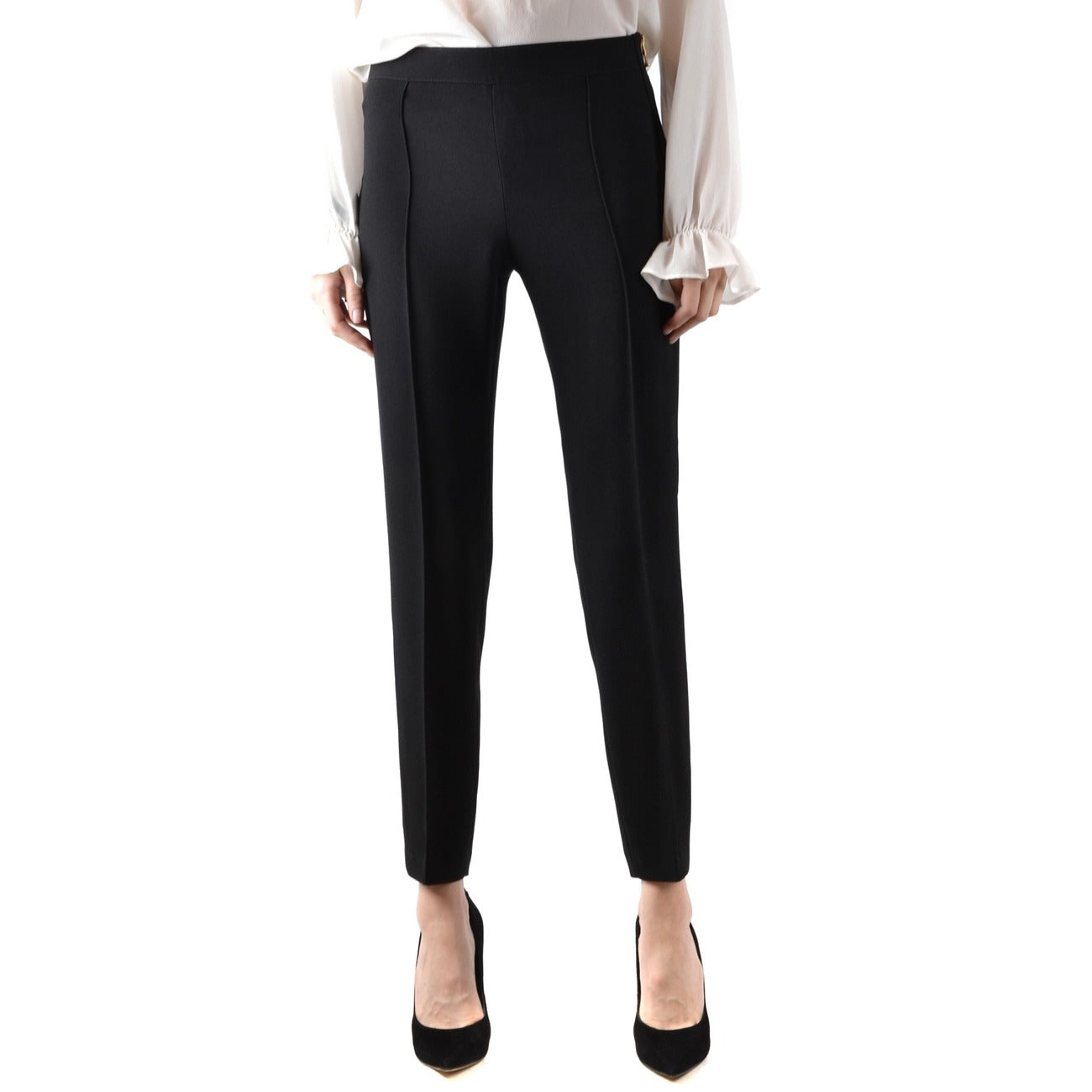 Boutique Moschino - Boutique Moschino Byxor Kvinna