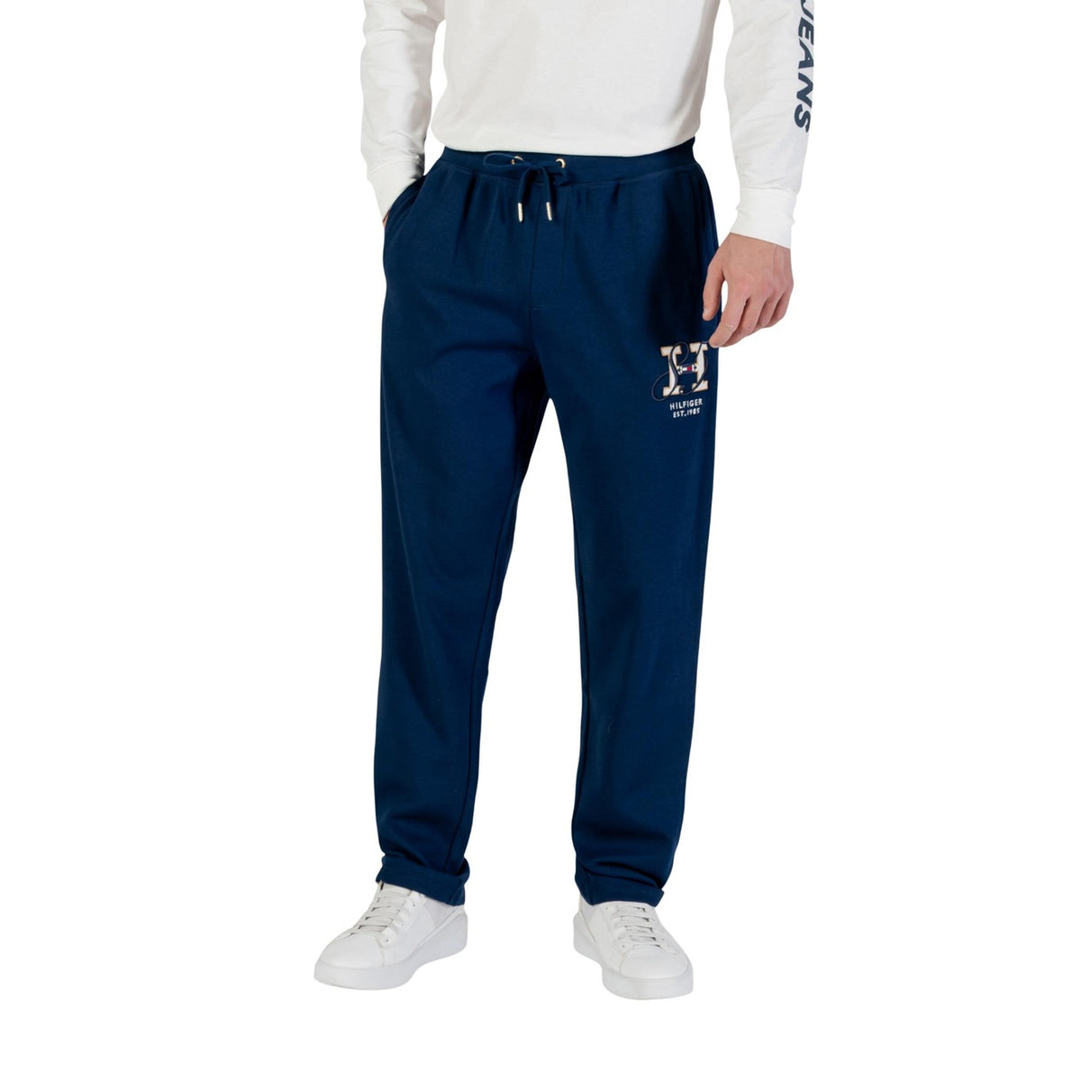 Tommy Hilfiger - Tommy Hilfiger Byxor Man