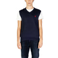 U.s. Polo Assn. - U.s. Polo Assn. Väst Man