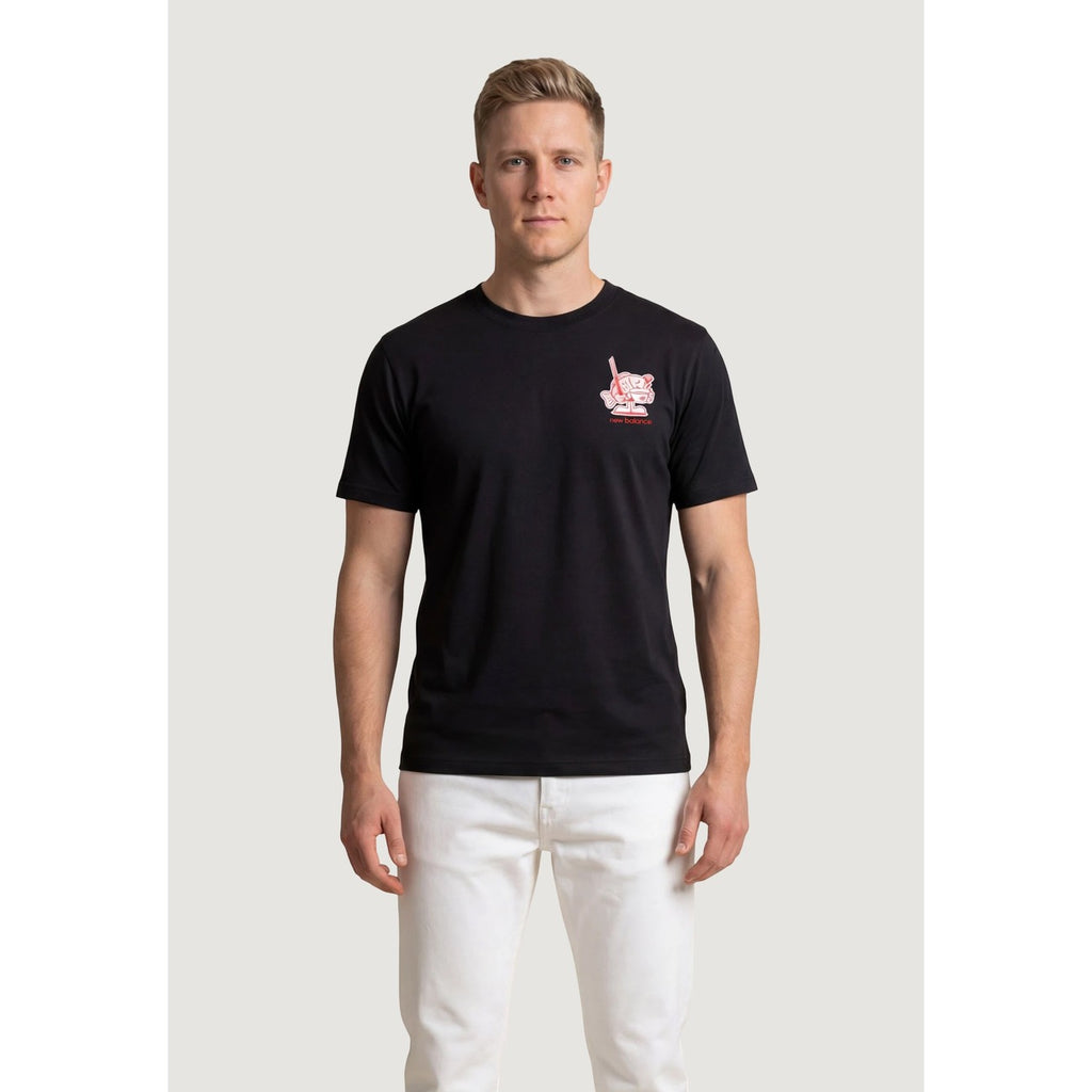 New Balance - New Balance T-shirt Man