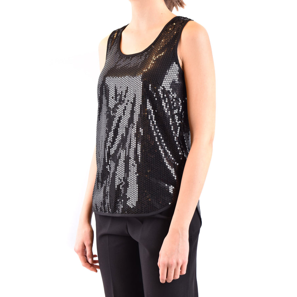 P.a.r.o.s.h. - P.a.r.o.s.h. Tank-Top Kvinna