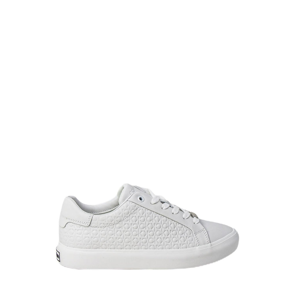 Calvin Klein - Calvin Klein Kvinna Sneakers