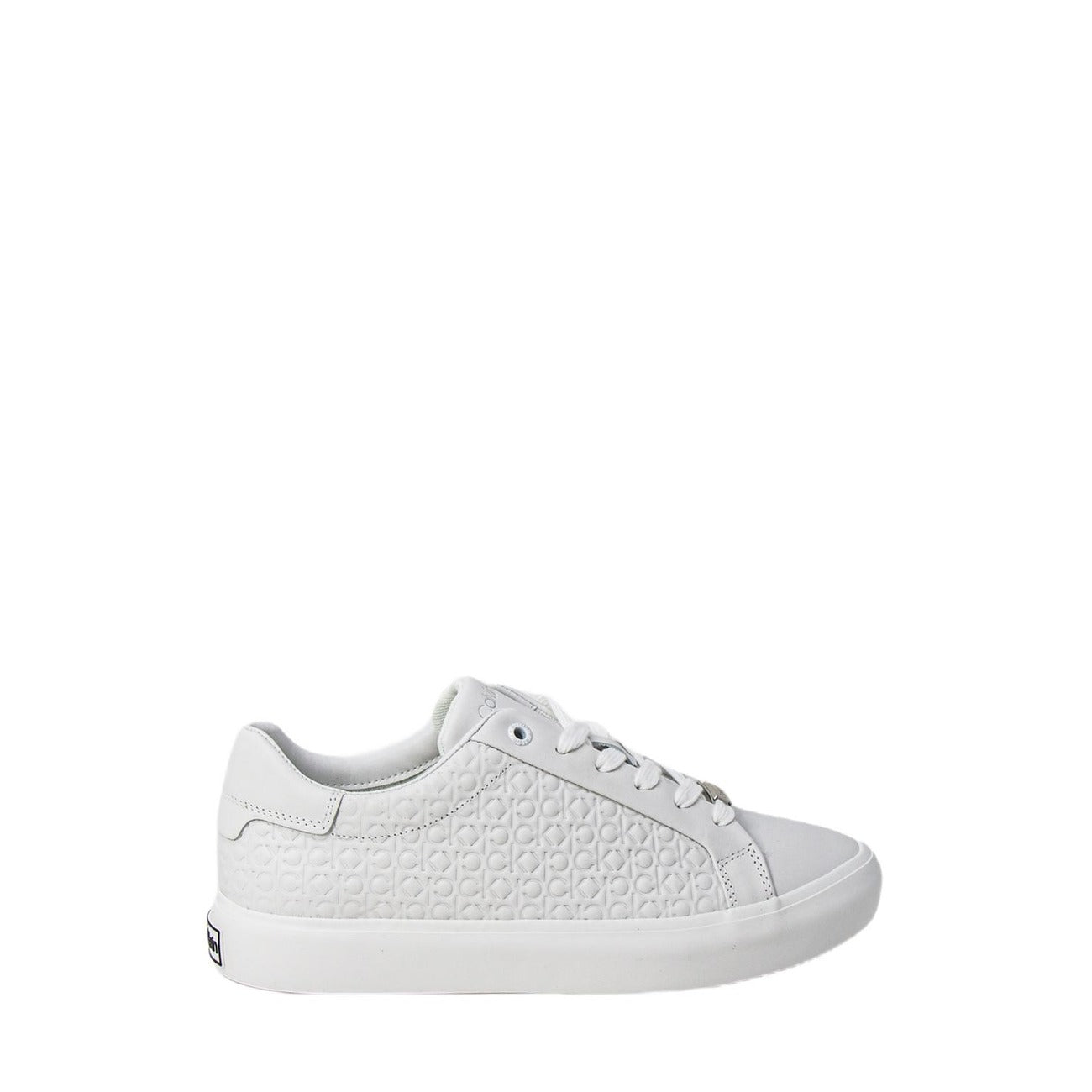Calvin Klein - Calvin Klein Kvinna Sneakers