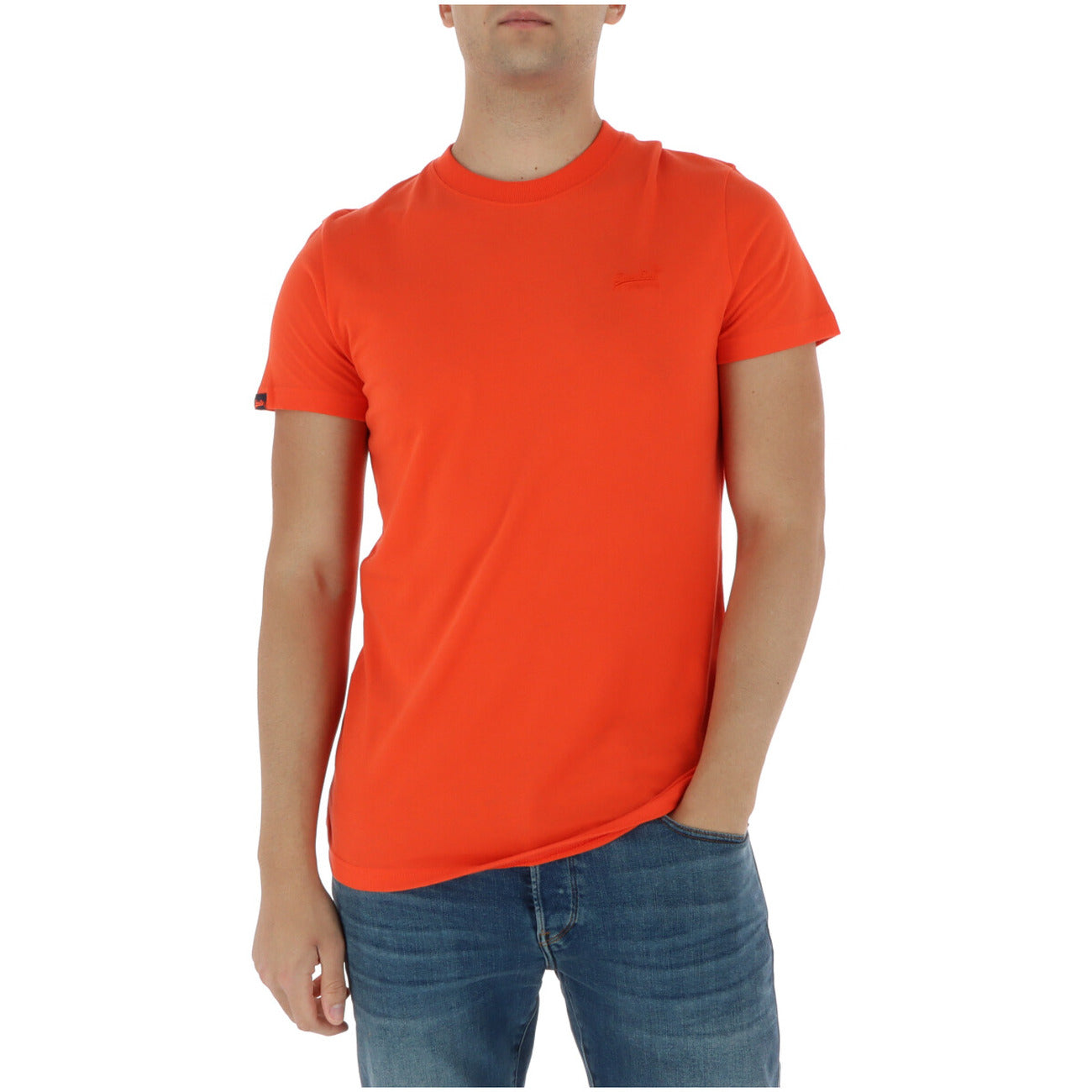 Superdry - Superdry T-shirt Man