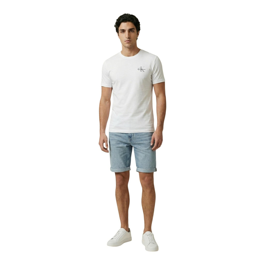 Calvin Klein Jeans - Calvin Klein Jeans Bermuda Shorts Man