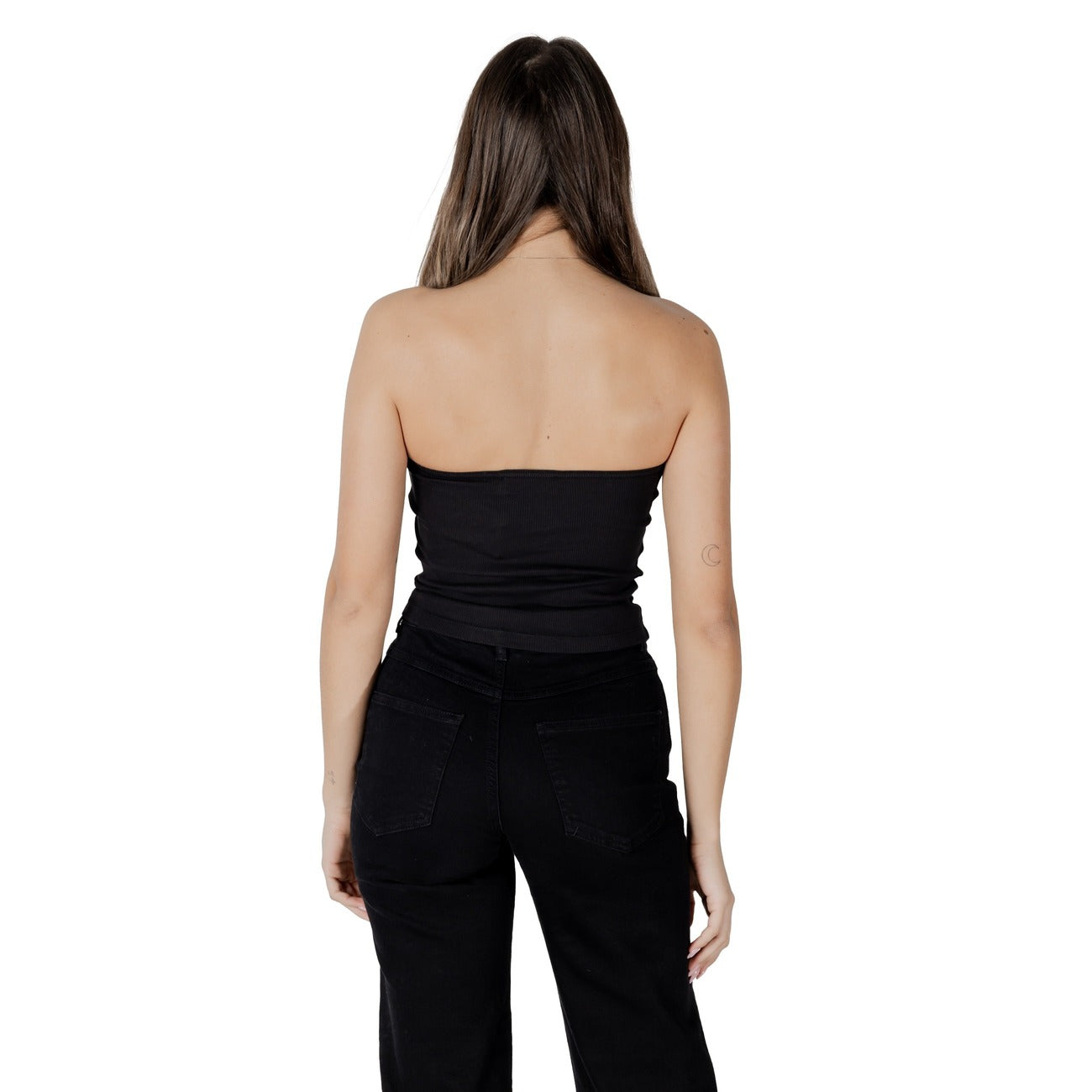 Calvin Klein Jeans - Calvin Klein Jeans Topp Kvinna