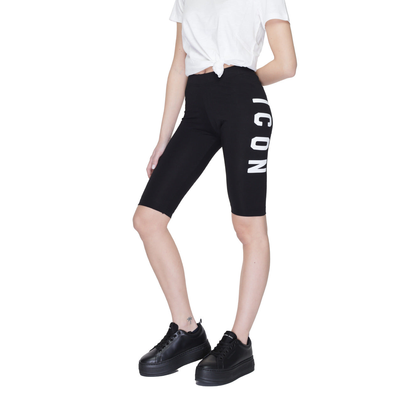 Icon - Icon Shorts Kvinna
