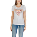 Guess - Guess T-shirt Kvinna