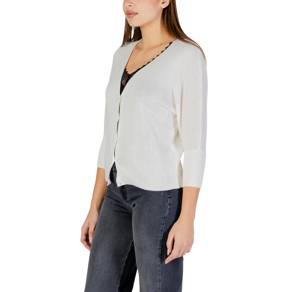 Morgan De Toi - Morgan De Toi Cardigan Kvinna