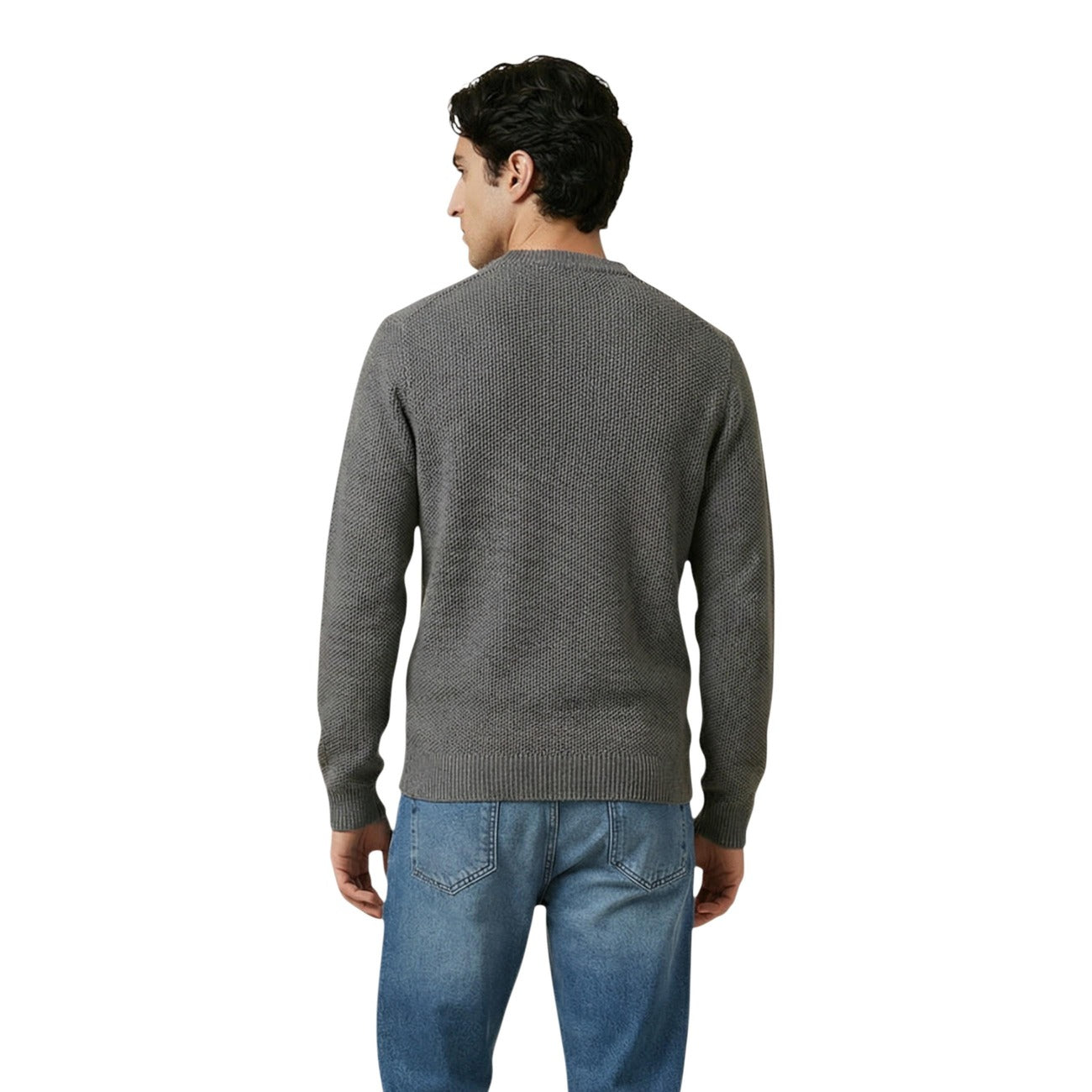 Tommy Hilfiger Jeans - Tommy Hilfiger Jeans Stickat Man