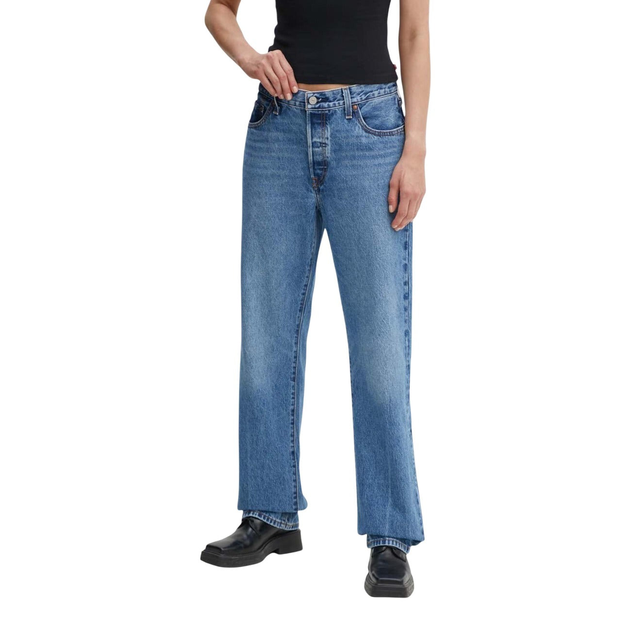 Levi`s - Levi`s Jeans Kvinna