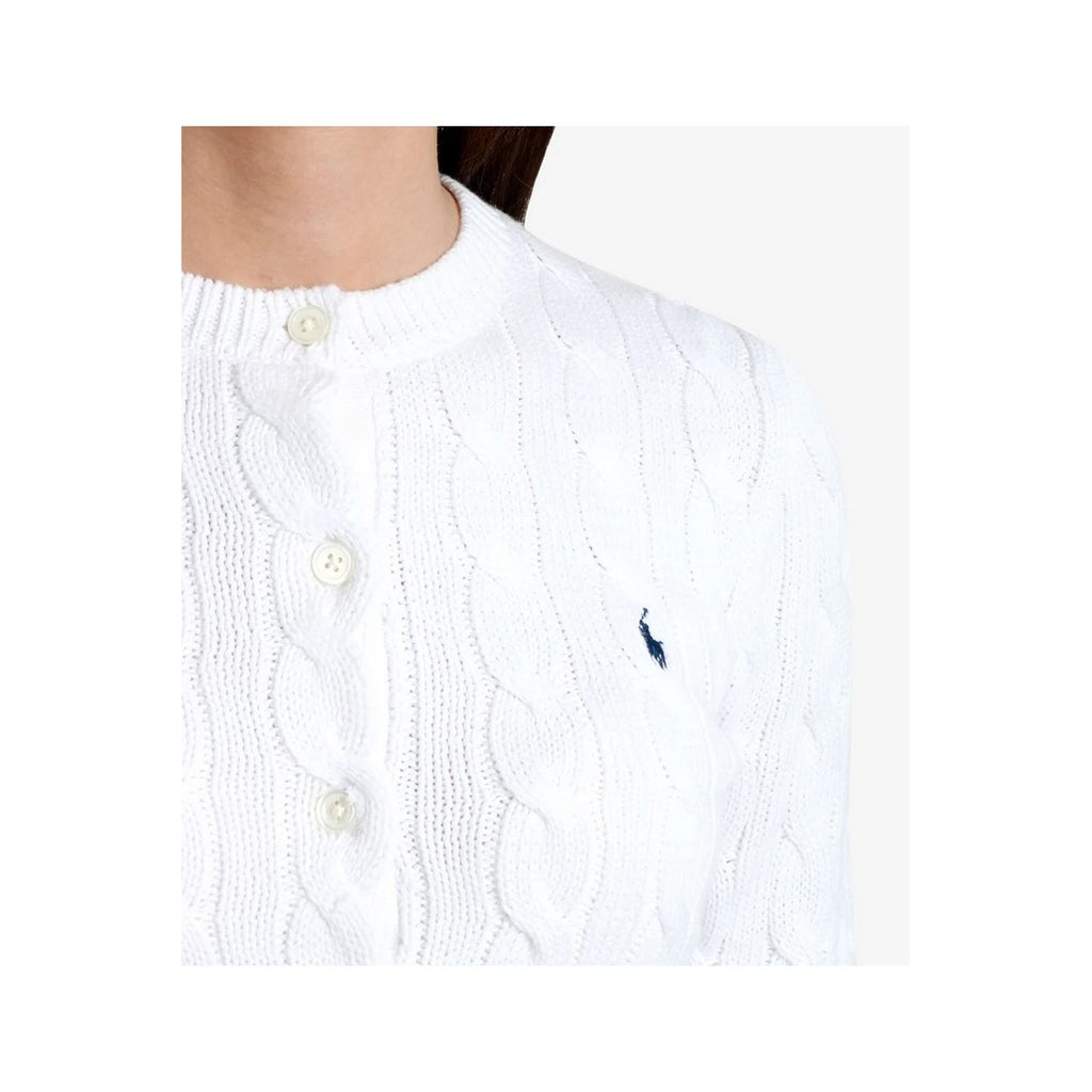 Polo Ralph Lauren - Polo Ralph Lauren Cardigan Kvinna