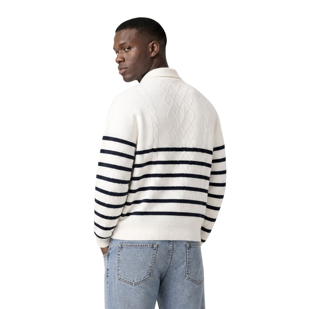 Tommy Hilfiger Jeans - Tommy Hilfiger Jeans Tröja Man
