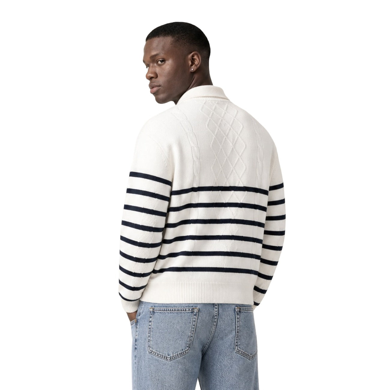 Tommy Hilfiger Jeans - Tommy Hilfiger Jeans Tröja Man