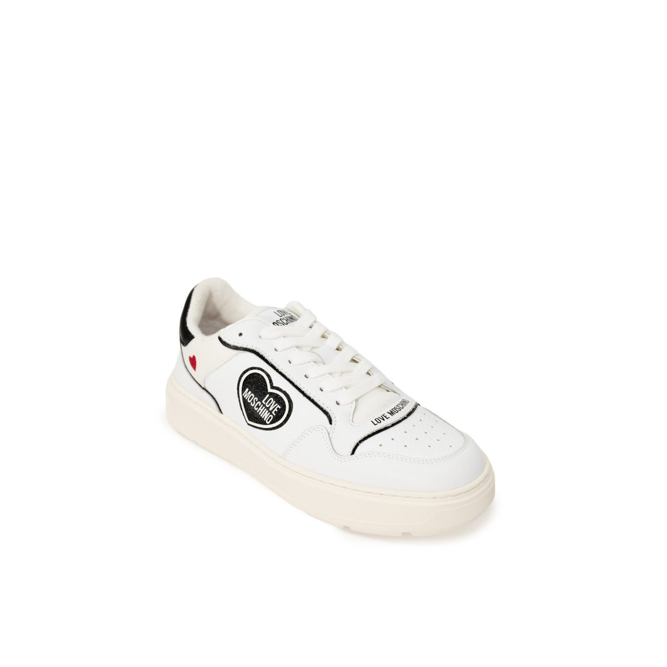 Love Moschino - Love Moschino Kvinna Sneakers