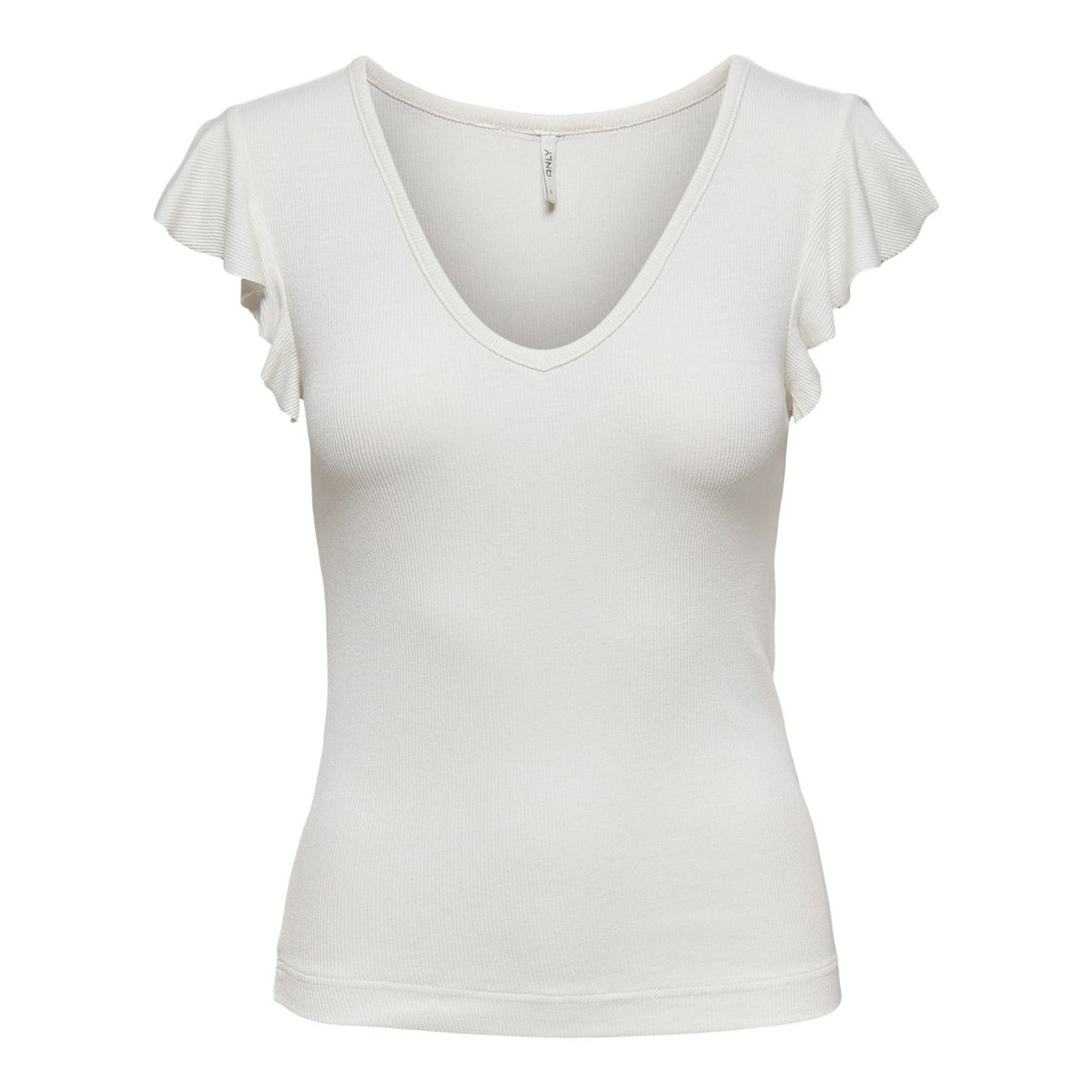 Only - Only T-shirt Kvinna