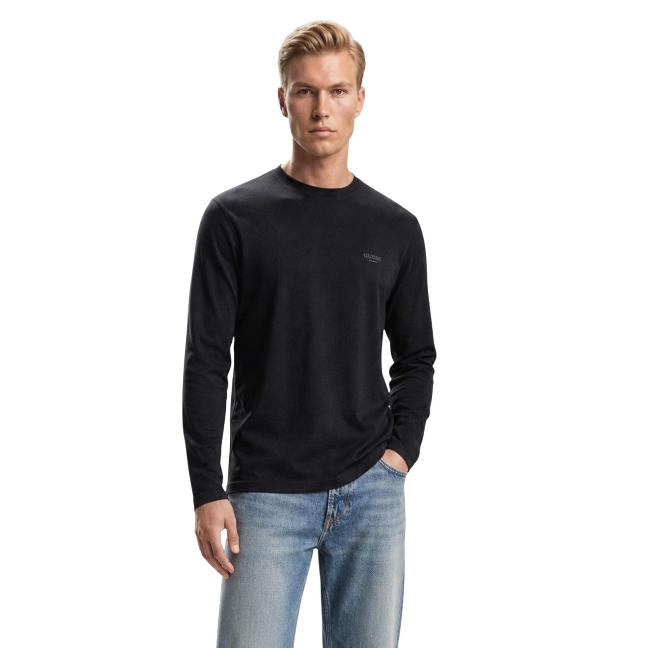 Guess - Guess T-shirt Man