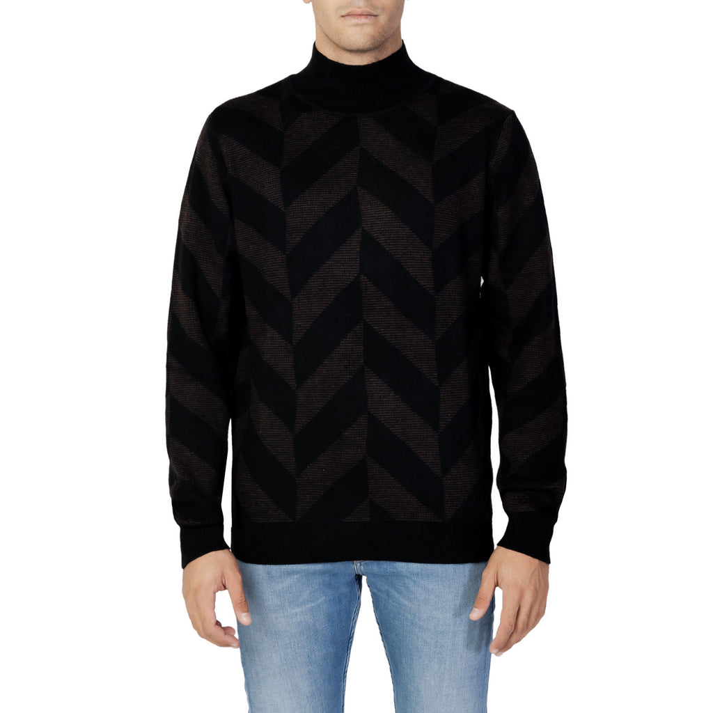 Antony Morato - Antony Morato Stickat Man