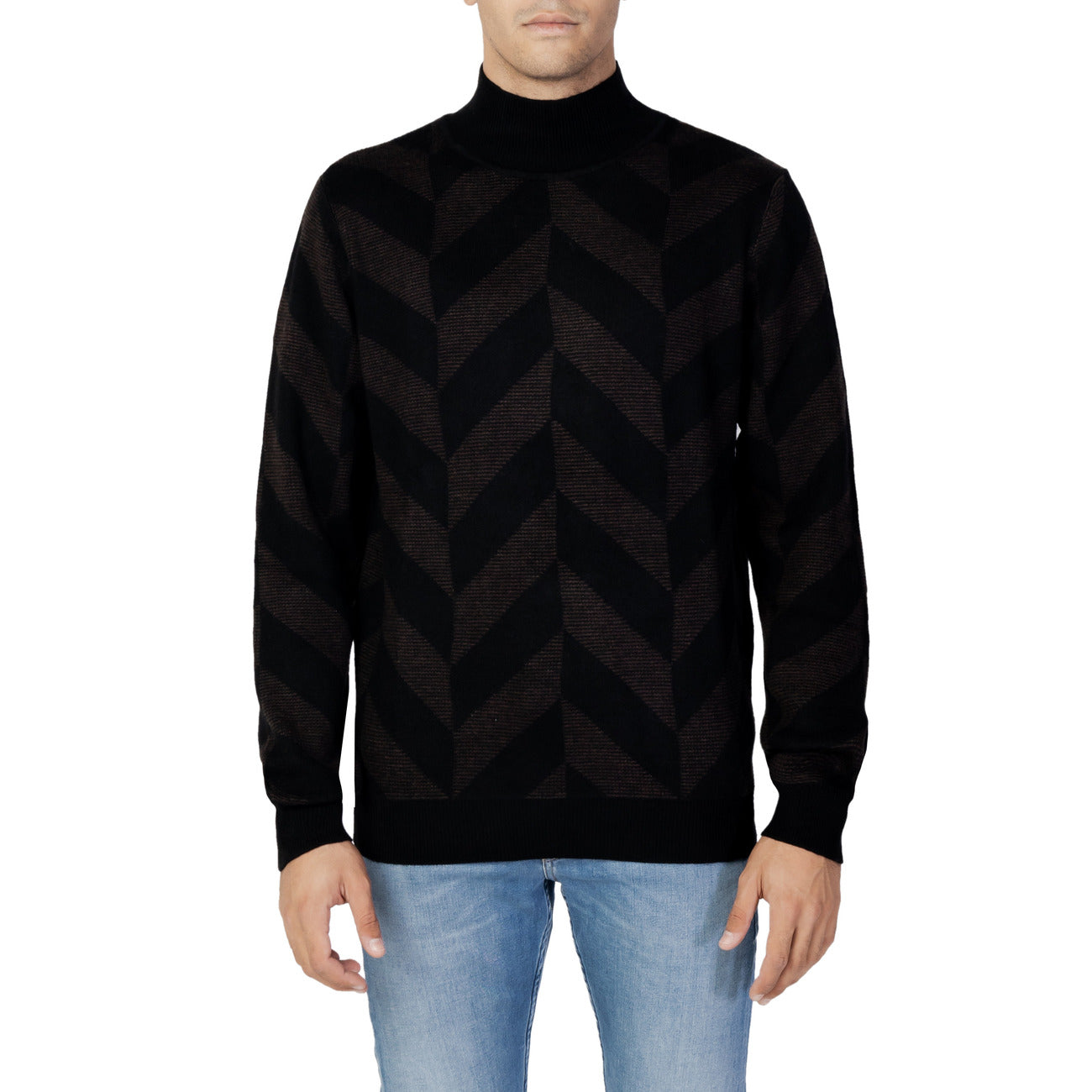 Antony Morato - Antony Morato Stickat Man