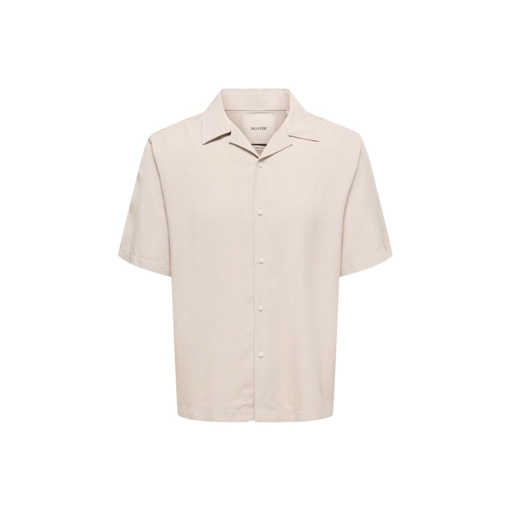 Only & Sons - Only & Sons Skjorta Man