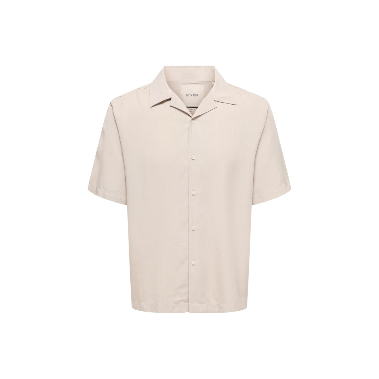 Only & Sons - Only & Sons Skjorta Man