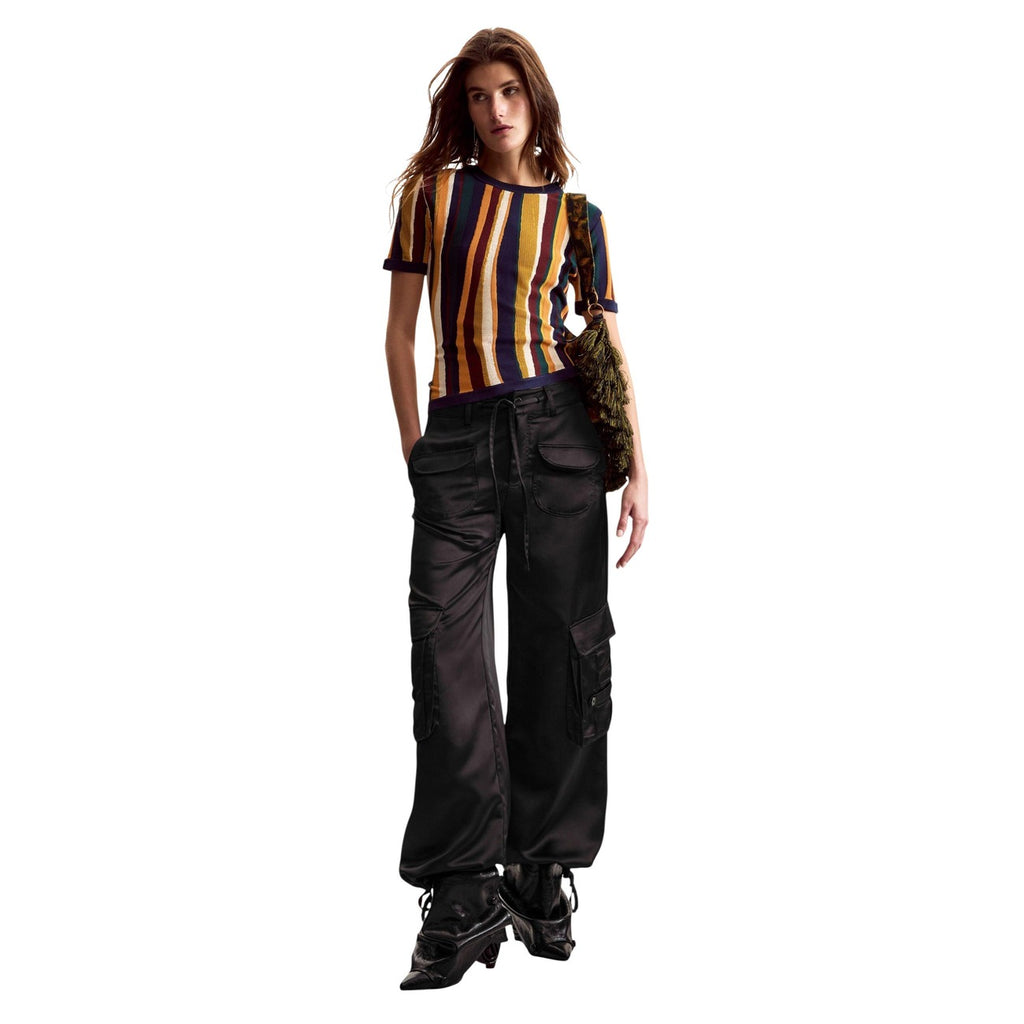 Desigual - Desigual T-shirt Kvinna