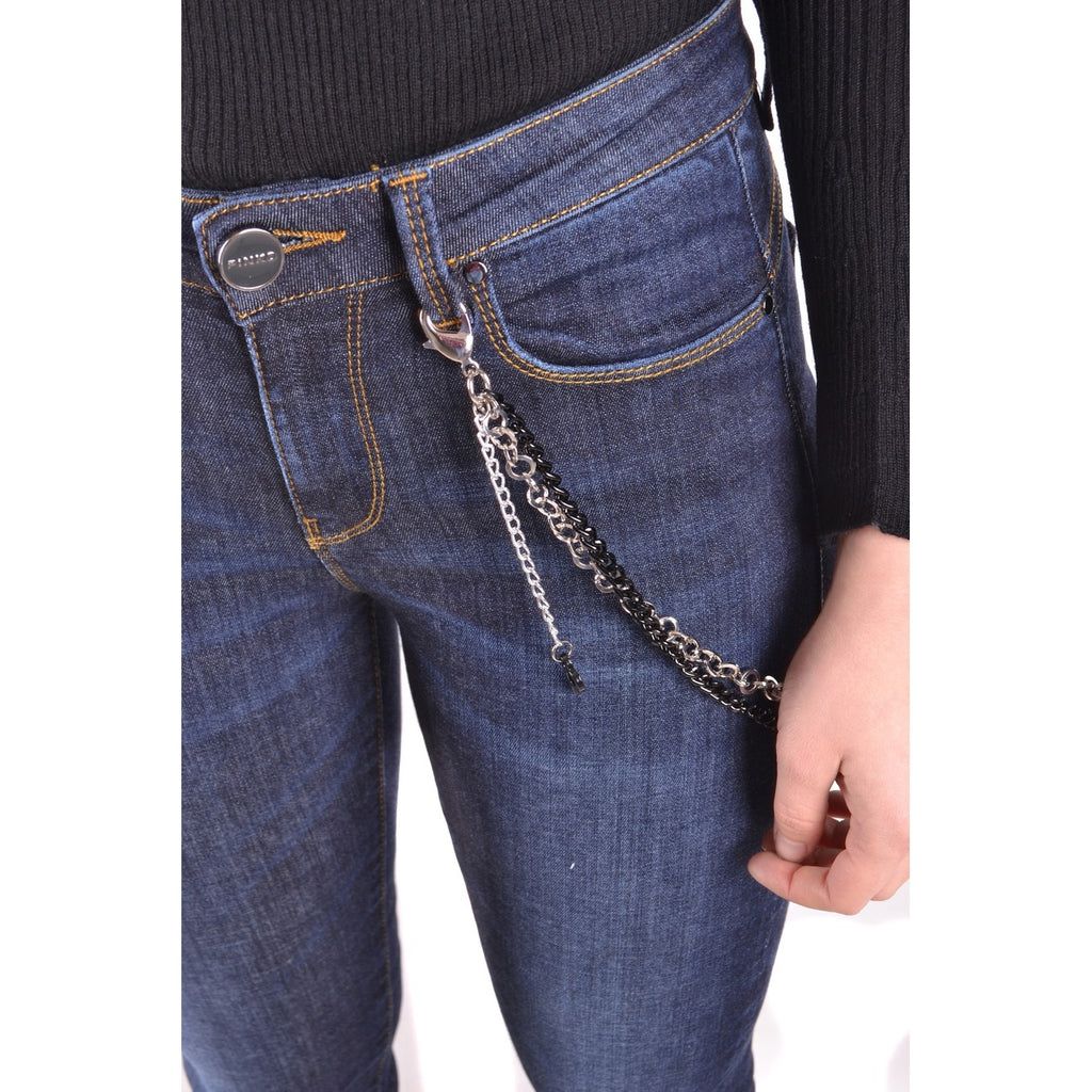 Pinko - Pinko Jeans Kvinna