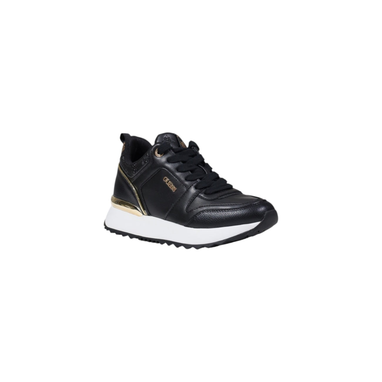 Guess - Guess Kvinna Sneakers