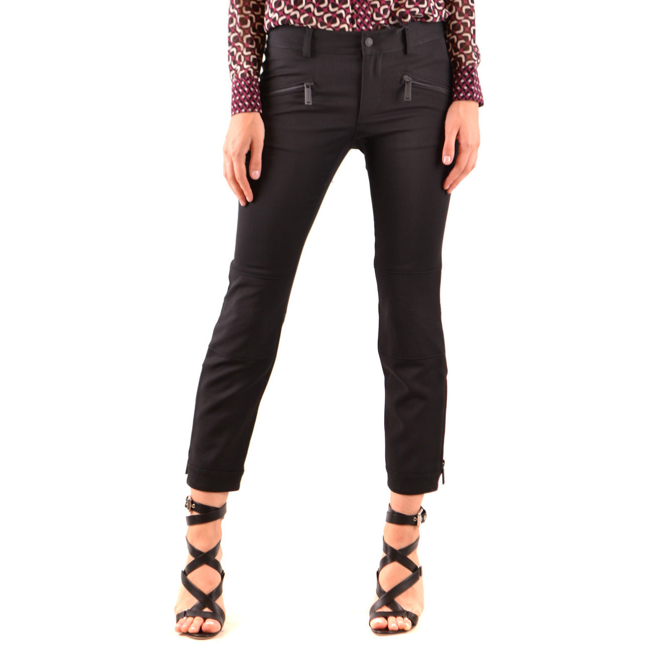 Dsquared2 - Dsquared2 Byxor Kvinna