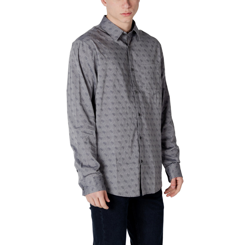 Guess - Guess Skjorta Man