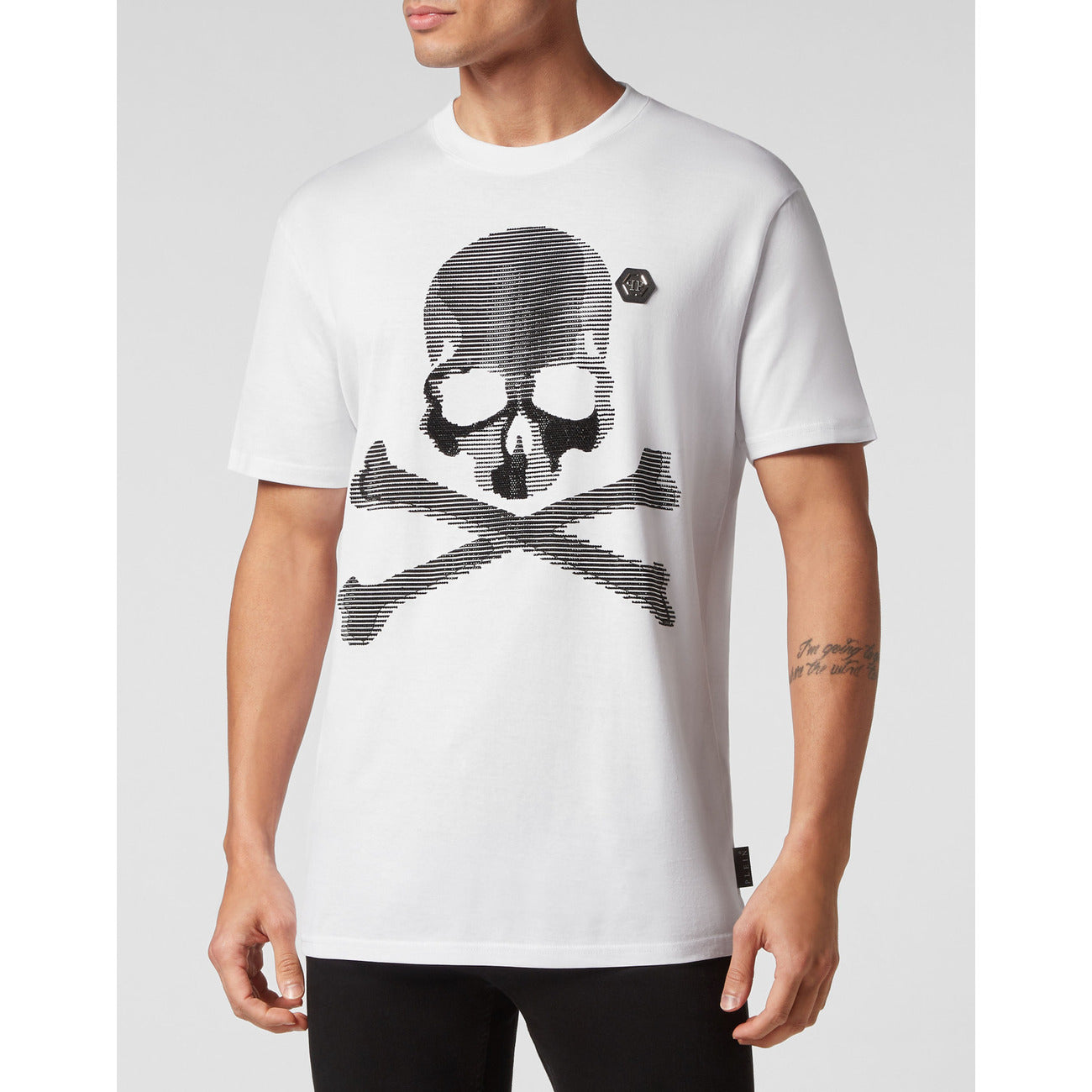 Philipp Plein - Philipp Plein T-shirt Man