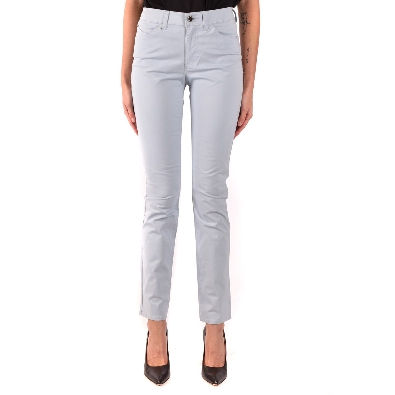 Armani Jeans - Armani Jeans Jeans Kvinna