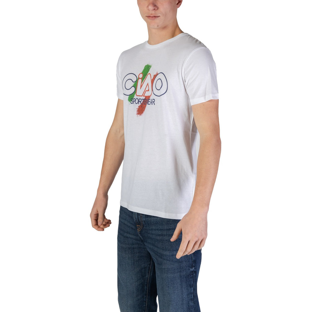 Ciao Sportswear - Ciao Sportswear T-shirt Man