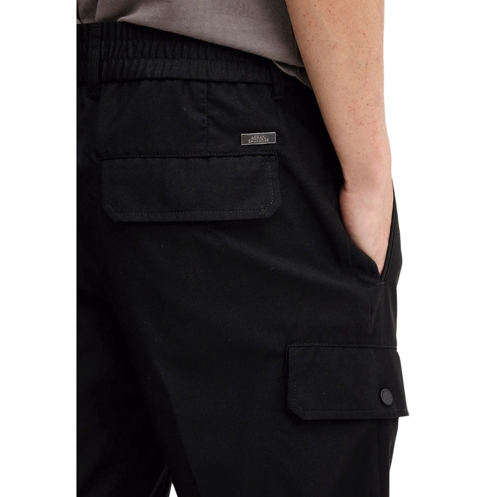 Armani Exchange - Armani Exchange Byxor Man
