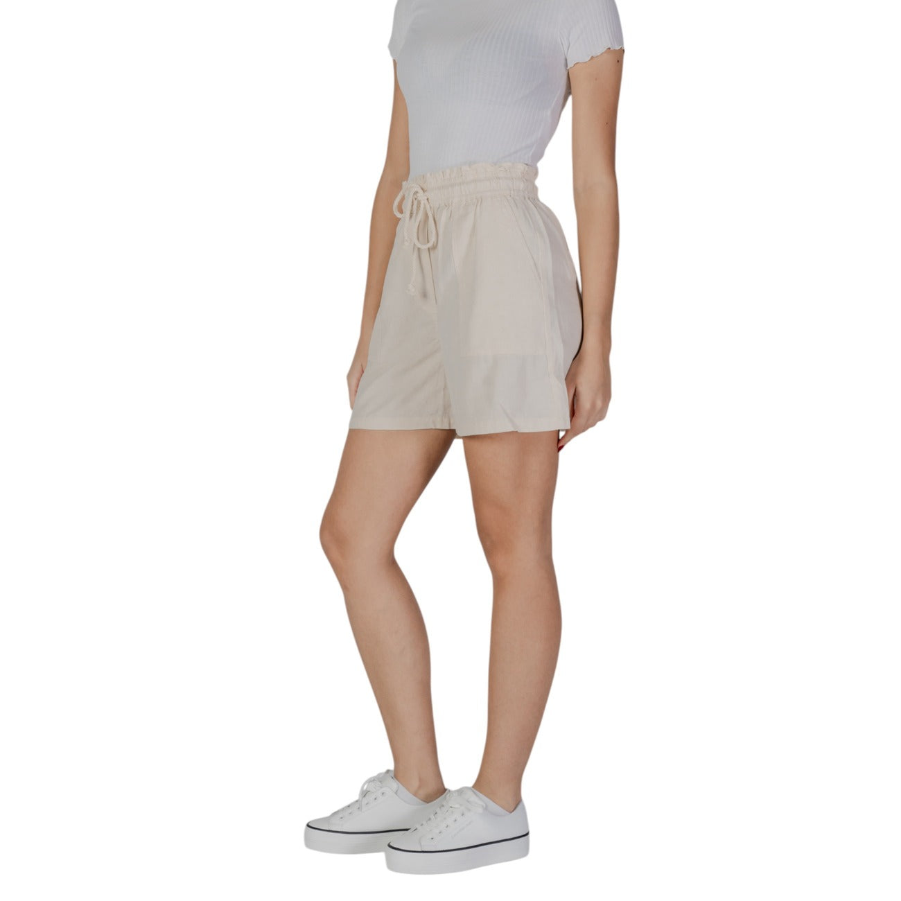 B.young - B.young Shorts Kvinna