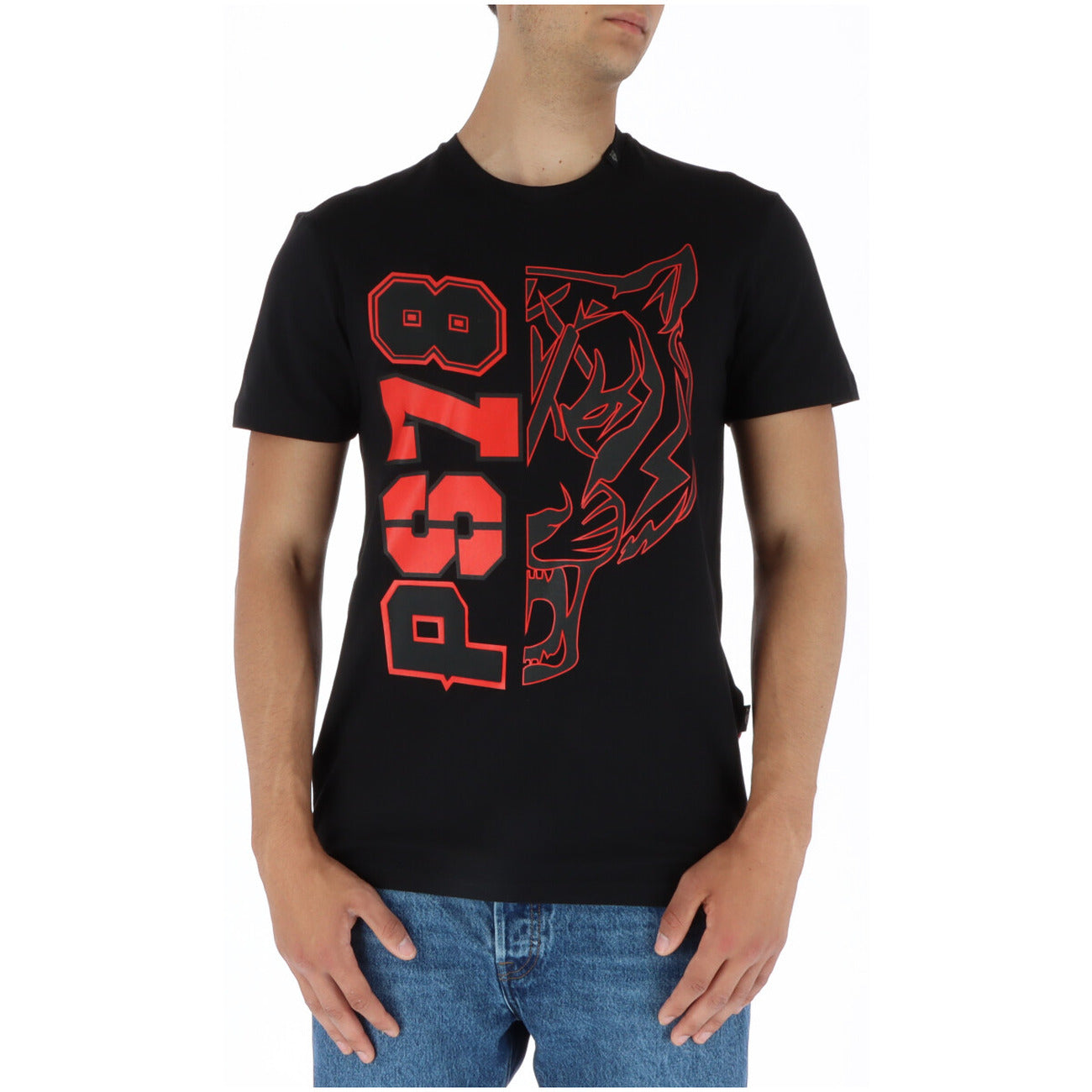 Plein Sport - Plein Sport T-shirt Man