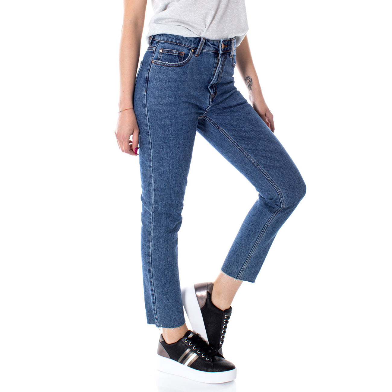 Only - Only Jeans Kvinna