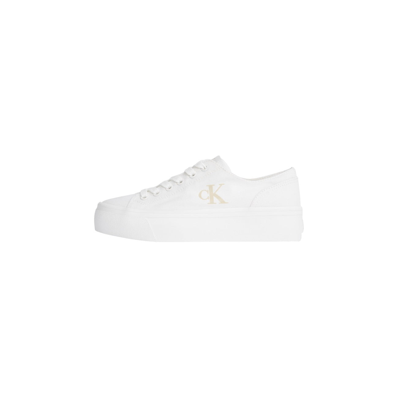 Calvin Klein Jeans - Calvin Klein Jeans Kvinna Sneakers