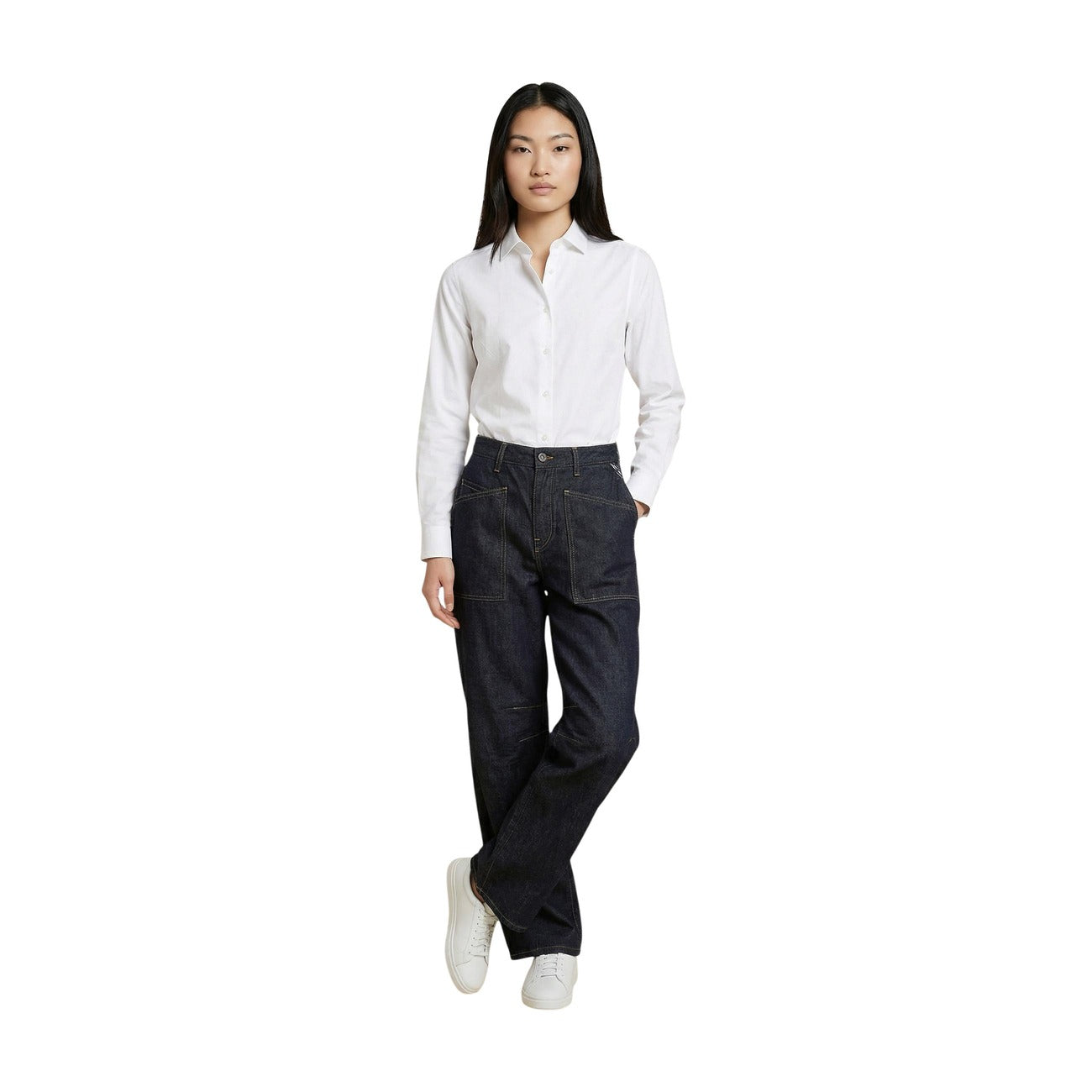 Replay - Replay Jeans Kvinna