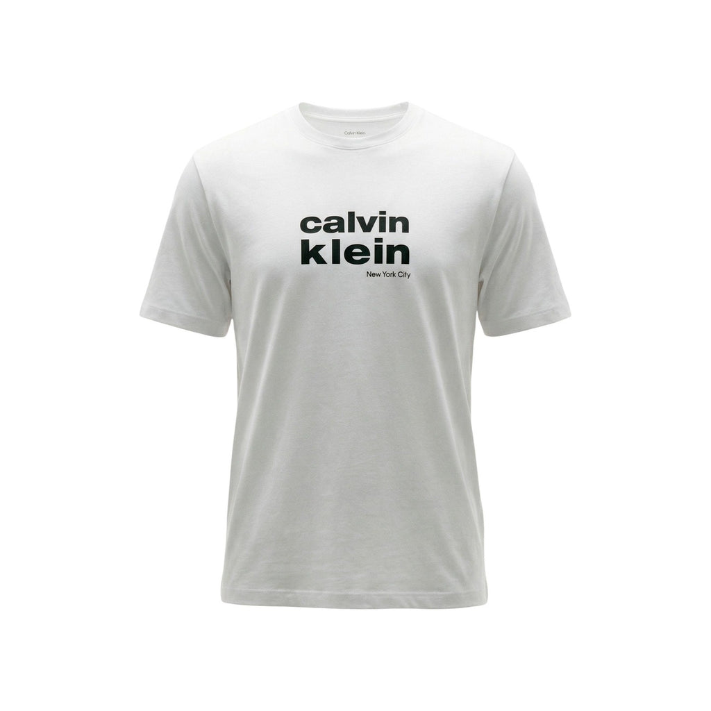 Calvin Klein Jeans - Calvin Klein Jeans T-shirt Man