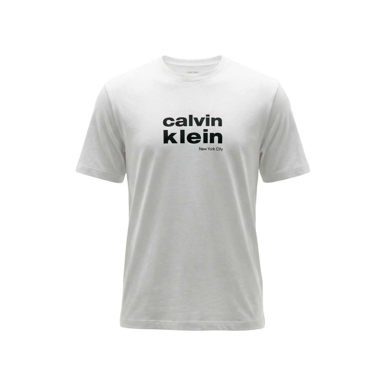 Calvin Klein Jeans - Calvin Klein Jeans T-shirt Man