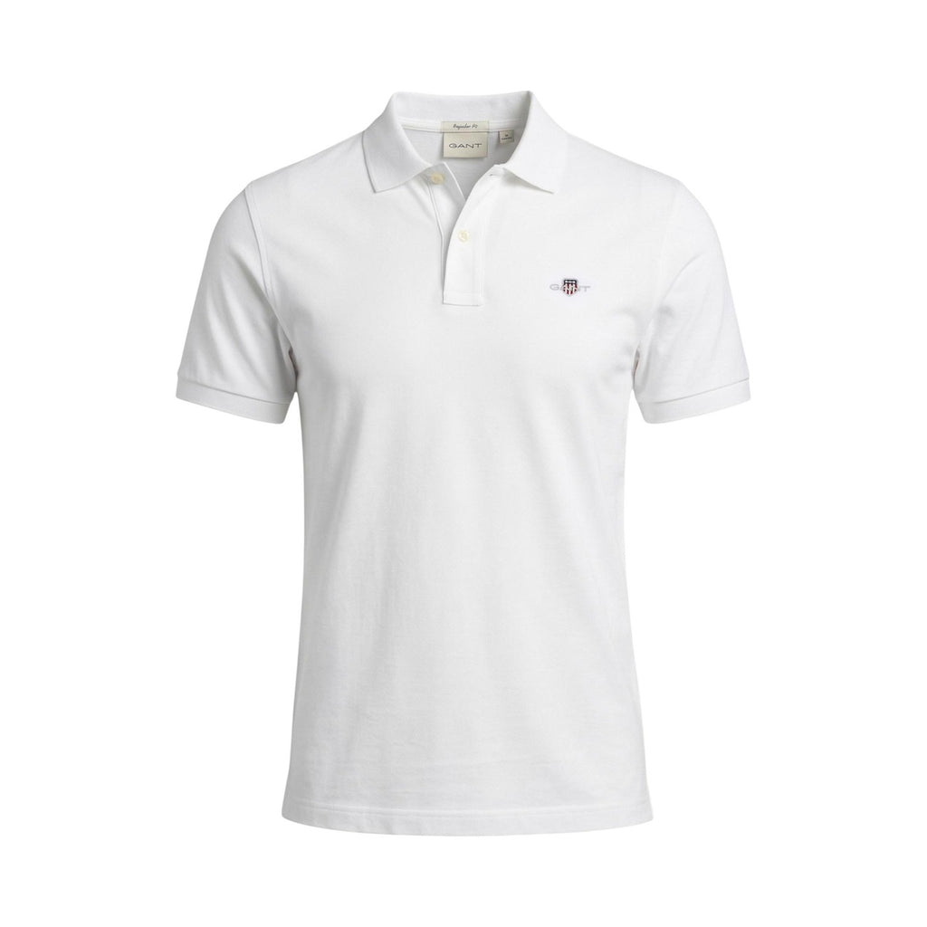 Gant - Gant Piketröja Man