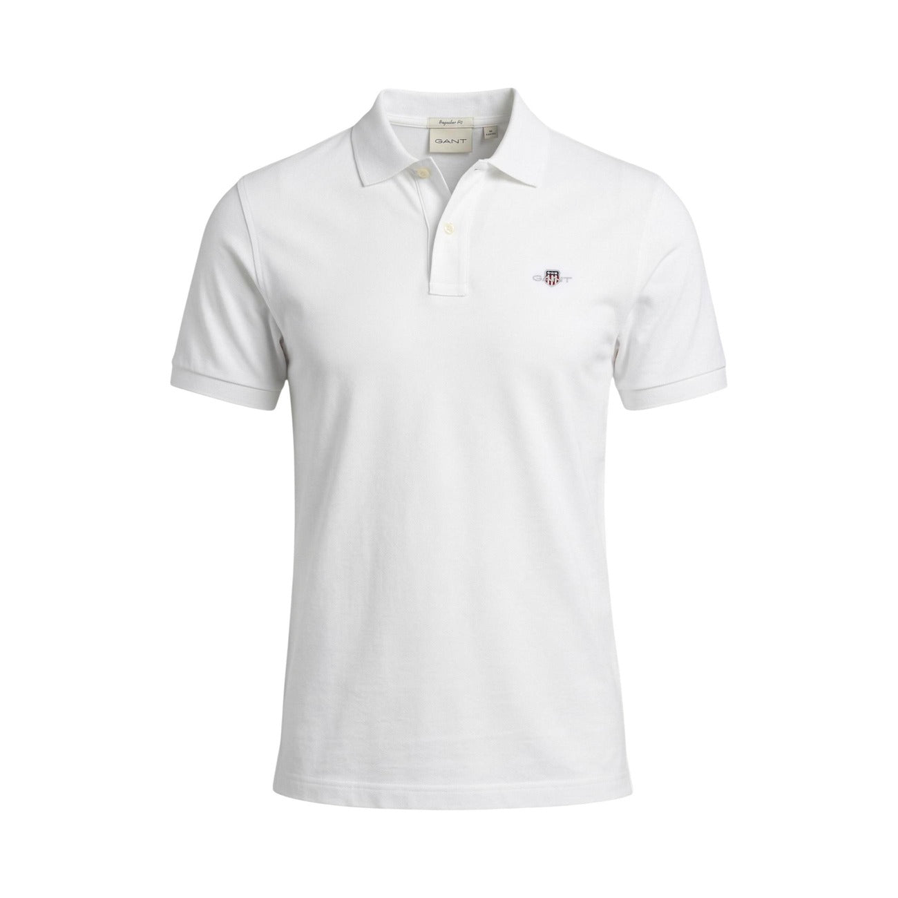 Gant - Gant Piketröja Man